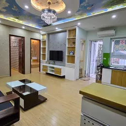 Bán căn họ CC Bộ Công An, Đại Kim, Hoàng Mai. 80m2 với giá nhỉnh 4 tỷ