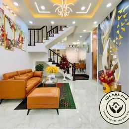 THISO☘️BÁN NHÀ 2 TẦNG✨2PN, PHAN HUY ÍCH, P14 GÒ VẤP, NHỈNH 3 TỶ