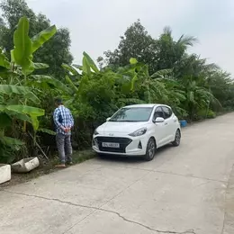 Bán nhanh lô đất 2000m2, Góc 2 mặt đường Xe Hơi , xã Bình Chánh, huyện Bình Chánh