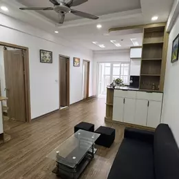 Chính chủ bán gấp căn hộ 68m² full nội thất tại KĐT Thanh Hà Cienco 5 – Giá chỉ 2.49 tỷ!