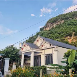 Bán Đất 280m² Sẵn Nhà Mái Tại Mộc Châu – Vị Trí Đẹp, Pháp Lý Rõ Ràng, Tiềm Năng Kinh Doanh
