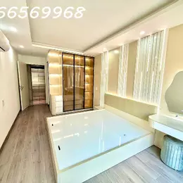 NHÀ PHỐ ĐỘI CẤN, 32M x 6T THANG MÁY, FULL NỘI THẤT, NGÕ NÔNG, 8.38 TỶ