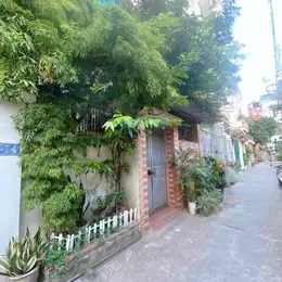 MẶT NGÕ LƯƠNG THẾ VINH - NAM TỪ LIÊM - 54M2 x 3T - MT 3.5M - 11.3 TỶ - NGÕ Ô TÔ DỪNG ĐỖ 24/7