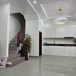 BÁN NHÀ PHỐ LỤA VẠN PHÚC, MẶT TIỀN 5m THOÁNG SÁNG RỰC RỠ, 40m, 7.4 tỷ