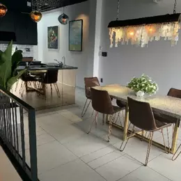 NHÀ BÁN - CÓ DÒNG TIỀN 90 TRIỆU - THÁNG - QUẬN TÂN BÌNH