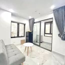 TÒA CHDV 87M x 7T, DÒNG TIỀN GẦN 1.5 TỶ/NĂM, PHÂN LÔ Ô TÔ, VƯƠNG THỪA VŨ, 25.4 TỶ