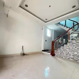 Bân NHÀ 3 TẦNG - THÔN ĐÔNG BẦU, KIM CHUNG, ĐÔNG ANH, HÀ NỘI