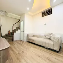 KHU VIP NHÂN CHÍNH - HOÀNG ĐẠO THUÝ - NGÕ THÔNG - 3 NGỦ - 5 TẦNG 4.5 TỶ