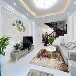 Văn Quán nhà đẹp thoáng sáng rực rỡ, cách một nhà ra ô tô, 31m2, 6.85 tỷ