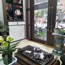 BÁN NHÀ 4,5 TẦNG MẶT ĐƯỜNG BÙI SỸ TIÊM PHƯỜNG TIỀN PHONG THÀNH PHỐ THÁI BÌNH
