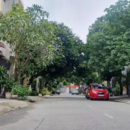Mặt tiền Phạm Hùng 4x21 gần công viên chỉ 14 tỷ