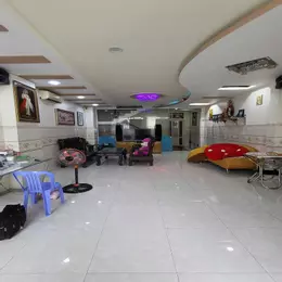 Bán nhà HXH Trần Thái Tông, P15, Tân Bình, 87m2, 5 tầng, sát mặt tiền