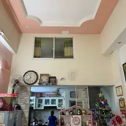 MẶT TIỀN HẺM XE HƠI, TẠ QUANG BỬU. CHỈ 7 TỶ, [P3Q8],  NHÀ 4 LẦU