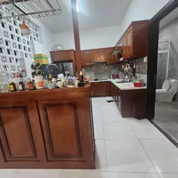 Hẻm xe hơi, 111M2, Ngang 8M, Nhà 2 Tầng,  Khu Kiếu Đàm Q7, Chỉ 14.9tỷ.
