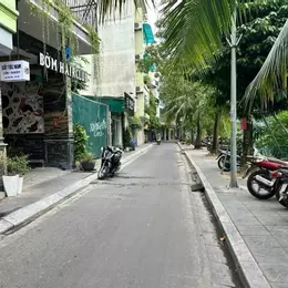 Bán nhà mặt phố Yên Hoa 101m2, 8 nổi 1 hầm view Hồ Tây tận hưởng không gian sống