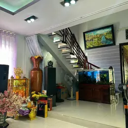 Biệt Thự sân Vườn Tam Thai - 700m2 - 8,X Tỷ gần Đàn Nam Giao , Phường An Tây , Tp Huế