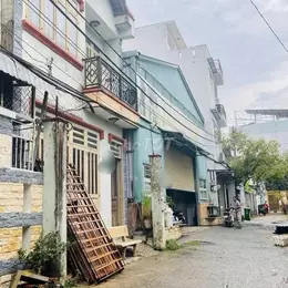 Nhà 2 tầng, Dương Đình Hội, 85m2, ngang 5.5m, 3 PN, nhỉnh 4 tỷ