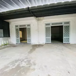CHO THUÊ NHÀ MT LÊ NGÔ CÁT GẦN TTTP - PHÙ HỢP KHO HOẶC KINH DOANH ĂN UỐNG