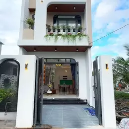 🔥CHỦ BÁN GẤP TRẢ NỢ🔥NHÀ 1T1L ngay sát phường Tân Phong