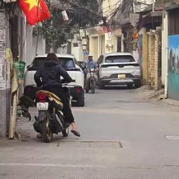 Bán 69M đất ngọc trì cổ linh ô tô tránh kinh doanh long biên