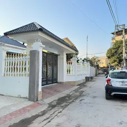 Bán đất làng Gia Tân, tổ 11, TT Quang Minh, Mê Linh, HN. Gần KCN Quang Minh. DT 60m, 3 tỷ.