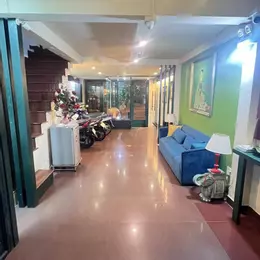 MTKD NGUYỄN ĐÌNH CHIỂU, ĐAKAO QUẬN 1, 54M2, NGANG ĐẸP 4.5 x12, VIEW CỰC CHILL, 7 TẦNG, CHỈ 35🧄