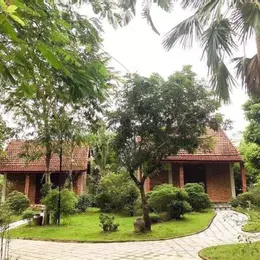 BÁN RESORT RỘNG GẦN 4.000m² - GIÁ 35 TỶ