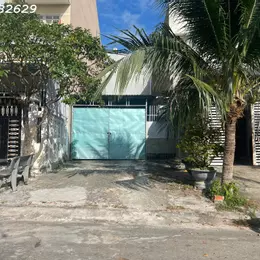 HẠ GIÁ 30% Đất thổ cư 5m x 20m đường N5 - Tân An - TX LaGi KDC Nguyễn Thái Học chỉ 2.35 tỷ