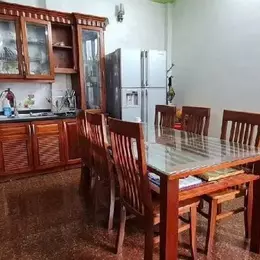 BÁN NHÀ PHỐ CỔ NGỌC LÂM 41M2 * 4 TẦNG * 7.26 TỶ , Ô TÔ DỪNG ĐỖ NGÀY ĐÊM TRƯỚC NHÀ