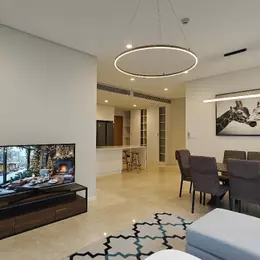 Cho thuê căn hộ Diamond Island, view đẹp, 40 triệu/tháng, 117m², nội thất cao cấp đầy đủ
