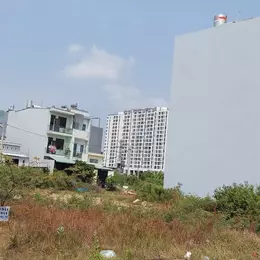 SỞ HỮU ĐẤT ĐẸP GIÁ TỐT TẠI GÒ CÁT - PHÚ HỮU -Q9