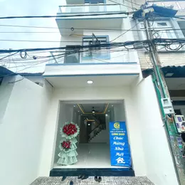 🛎️CHỦ BÁN GẤP TRẢ NỢ!!! CHỈ 2 TỶ CHO CĂN 3 LẦU 1 TUM NGAY QUẢNG TRƯỜNG TỈNH BIÊN HÒA🛎️