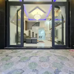 Nhà hẻm xe hơi 1806 Huỳnh Tấn Phát, cạnh Phú Mỹ Hưng, chỉ 5.3 tỷ