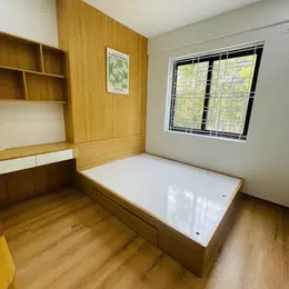 Danh sách căn hộ chung cư có sổ đỏ tại Linh Đàm, Hà Nội giá rẻ vô địch