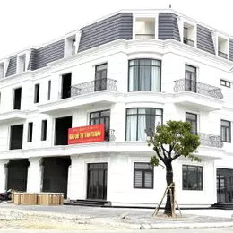 Bán lô góc Vip tại dự án Tân Thanh Elite City, Hà Nam. Giá tốt nhất Lh 0988019966