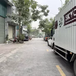 Bán 60m2 đất TĐC Tổ 16 Thạch Bàn, Long Biên. Đối diện dự án hai tòa chung cư sắp xây