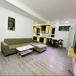 CHÍNH CHỦ CHO THUÊ CĂN HỘ TẠI PHỐ ĐỘI CẤN - QUẬN BA ĐÌNH - HÀ NỘI.