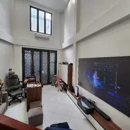 BÁN NHÀ HOÀNG LIỆT, HM- NƠI CUỘC SỐNG THĂNG HOA, VIEW HỒ, GẦN Ô TÔ, 43M2, 9 TỶ(CTL)