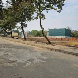 Bán đất tái định cư Vai Réo Phú Cát đường 3 ôtô vỉa hè rộng ngõ thông KD nhỉnh 3tỷ