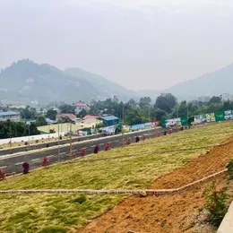 Bán đất du lịch nghỉ dưỡng đẹp nhất nhì Phú Mãn 3 mặt tiền giá rẻ 199m 4.2 tỷ