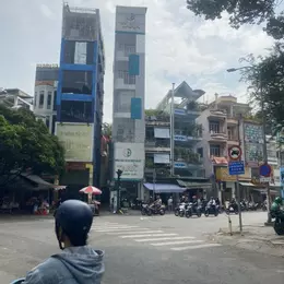 *** SÁT 3/2 QUẬN 11- ÔTÔ Vào Nhà-79M2,6Tầng+Thang Máy-Mới đẹp Ở Ngay 15TỶ TL.