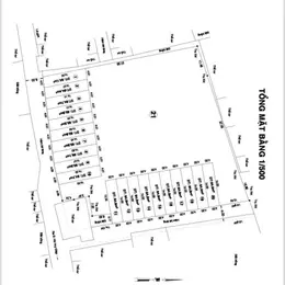 Bán 8 Lô đất FO-SHR - HXH Thạnh Xuân 48, Q12 (Ngay THCS Tô Ngọc Vân)