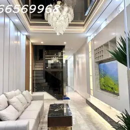 NHÀ ĐẸP Ở NGAY, 50M x 6T THANG MÁY, GẦN Ô TÔ, TÂY SƠN, ĐỐNG ĐA, 14.45 TỶ