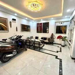 NHÀ ĐẸP DÂN XÂY, 53/56M x 4T, FULL NỘI THẤT, 50M RA PHỐ, KIM MÃ, BA ĐÌNH, 11.78 TỶ