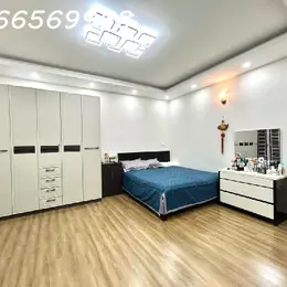 NHÀ MỚI FULL NỘI THẤT, 53/56M x 4T, Ở NGAY, GẦN PHỐ, KIM MÃ, BA ĐÌNH, 11.78 TỶ