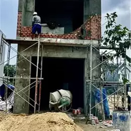 Bán Nhà 1 Lầu 1 Trệt Phường Tân Hiệp Tân Uyên - Vị Trí Đắc Địa Giá Chỉ 2.35 Tỷ