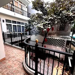 NGỌC HÀ, BA ĐÌNH, 116M2 5 TẦNG MT 7M GIÁ 28,5 TỶ- MẶT NGÕ- NHÀ ĐẠO DIỄN NỔI TIẾNG- TRUNG TÂM QUẬN,