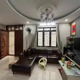BÁN NHÀ PHỐ VẠN PHÚC, HÀ ĐÔNG – 50M2, 5 TẦNG, MẶT TIỀN 5M, 9.4 TỶ