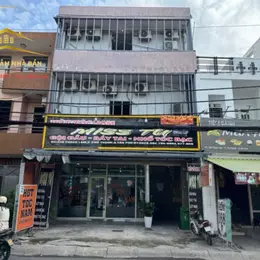 Bán nhà Mặt tiền Đỉnh 246 Thạch Lam, Phú Thạnh, Tân Phú, 7,2×19, chính chủ 21,5 tỷ