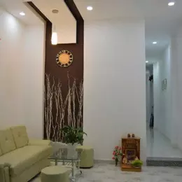Bán nhà Siêu Phẩm làm CHDV ĐỈNH hẻm 197 Thoại Ngọc Hầu, Phú Thạnh, Tân Phú, 4×23 chỉ 8.9 tỷ